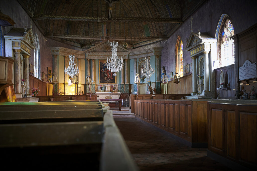 Église Saint-Georges