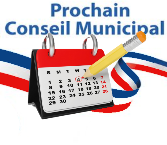 CONSEIL MUNICIPAL DU 12 MAI 2023