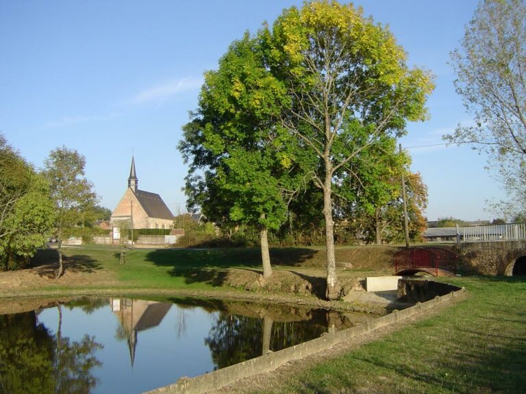 2ème RENCONTRE D’ÉCHANGES ET DE CONVIVIALITÉ ORGANISÉE PAR L’ASSOCIATION « NOTRE PARTIMOINE » LE 21 SEPTEMBRE 2025