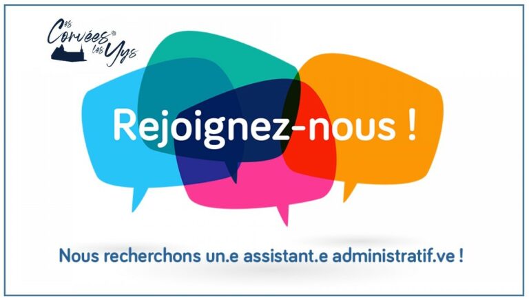 LA MAIRIE RECRUTE : REJOIGNEZ NOUS!