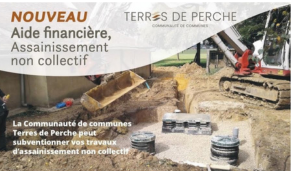 Aide financière S.P.A.N.C